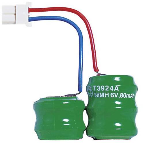 Legrand Batterie Living&Light L4380/B 1 St.