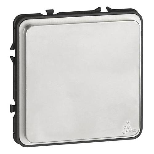 Legrand Abdeckung Soliroc Grau 077866 1 St.