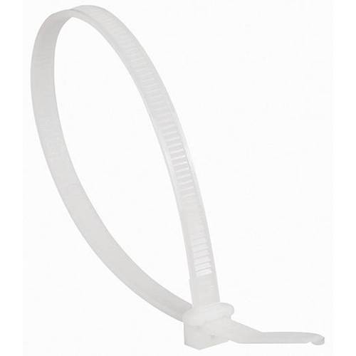 Legrand 032054 Legrand 032054 Kabelbinder 140 mm 3.5 mm Natur 1000 St.