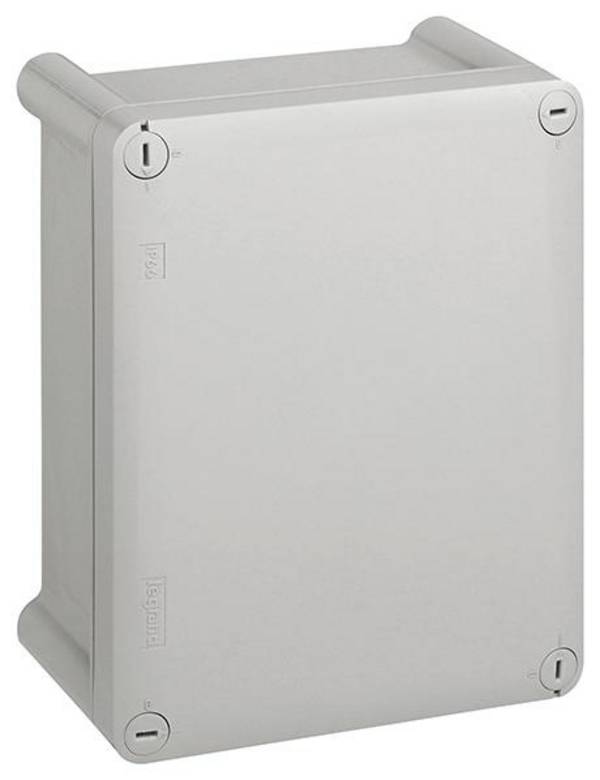 Legrand 035017 Abzweigkasten  (B x H x T) 110 x 155 x 74 mm  1 St.