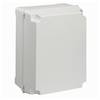 Legrand 035043 Gehäuse 174 x 265 x 154 Kunststoff Lichtgrau 1 St.