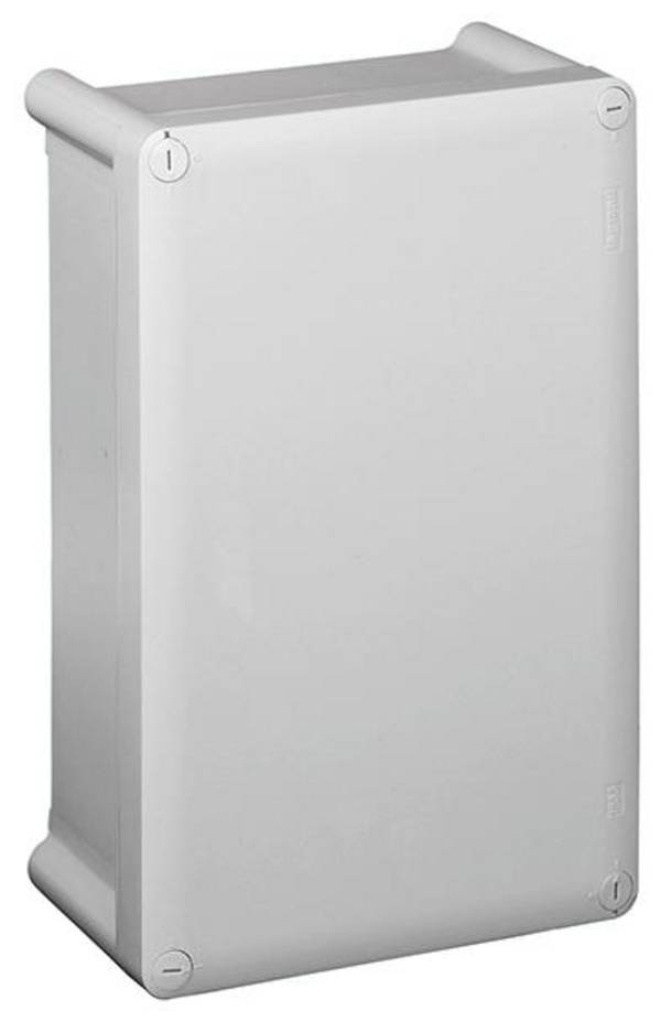 Legrand 035900 Abzweigkasten  (B x H x T) 75 x 130 x 74 mm  1 St.
