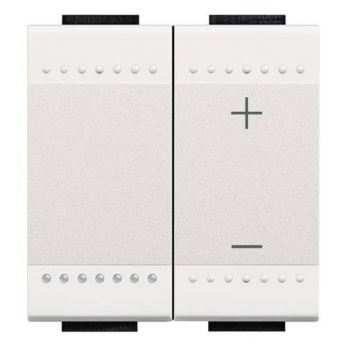 Legrand Dimmer Living&Light Weiß N4410N 1 St.