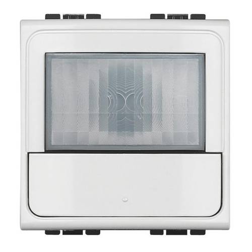 Legrand Bewegungsmelder Living&Light Weiß N4434N 1 St.