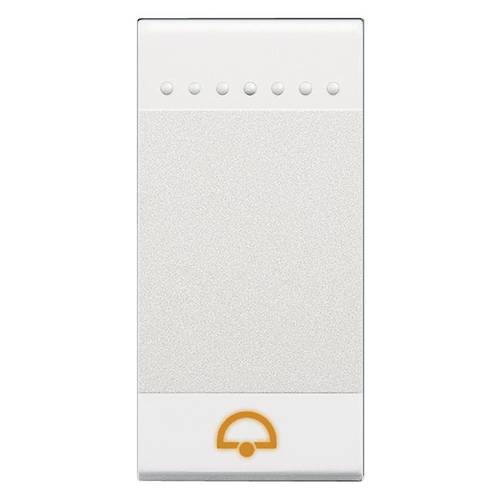 Legrand Wippe Living&Light Weiß N4915DN 1 St.