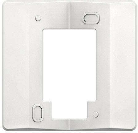THEBEN THEBEN Eck-Adapter LUXA LED Eckwinkel WH