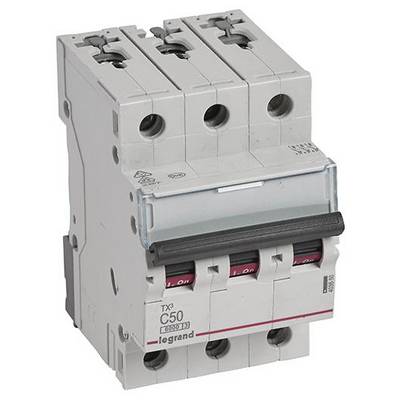 Legrand Leitungsschutzschalter Legrand 403550-0