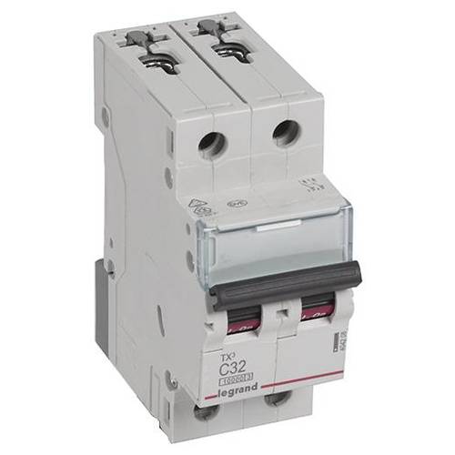 Legrand 404208 Legrand 404208 Leitungsschutzschalter 32 A 400 V/AC