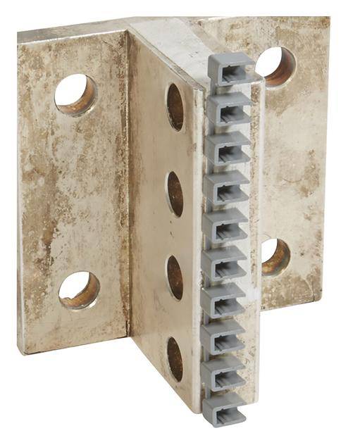 Legrand 404989 Legrand 404989 Endkappe f.1p Stift- Endkappe 1 St.-0