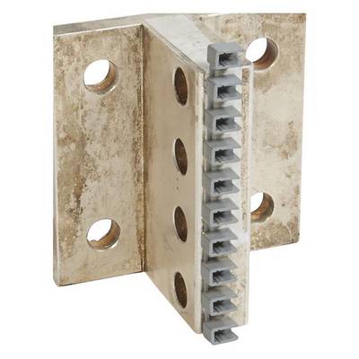 Legrand 404989 Legrand 404989 Endkappe f.1p Stift- Endkappe 1 St.-0