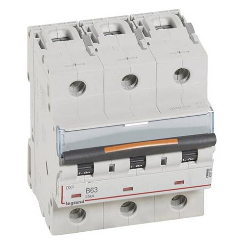 Legrand 409735 Legrand 409735 Leitungsschutzschalter 63 A 400 V/AC