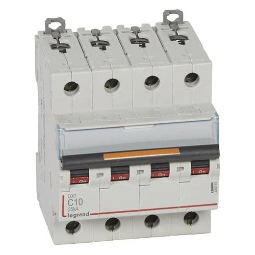 Legrand 409793 Legrand 409793 Leitungsschutzschalter 10 A 400 V/AC