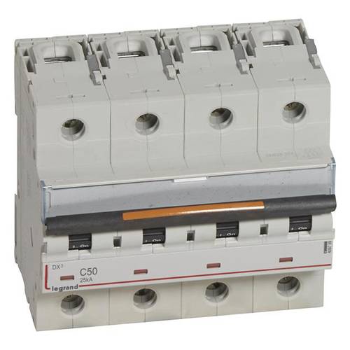 Legrand 409799 Legrand 409799 Leitungsschutzschalter 50 A 400 V/AC