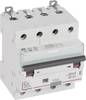 Legrand 411226 FI-Schutzschalter/Leitungsschutzschalter 25 A 400 V/AC