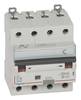 Legrand 411234 FI-Schutzschalter/Leitungsschutzschalter 16 A 400 V/AC