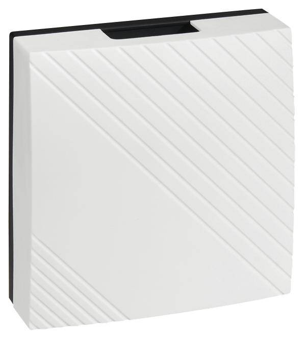 Legrand 041651 Zweiton-Gong Carillon 230V-0
