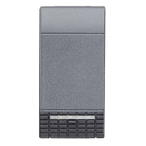 Legrand Taster Living&Light Anthrazit L4044N 1 St.