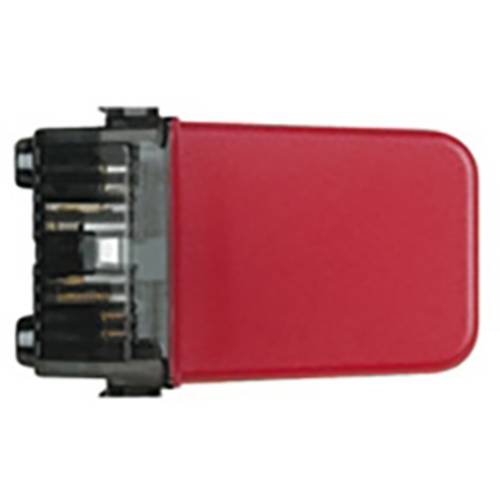 Legrand Lichtsignal Living&Light Weiß L4385/12R 1 St.