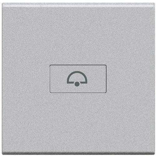 Legrand Wippe Living&Light Aluminium NT4916M2D 1 St.