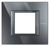 Legrand Axolute Rahmen 1-fach HA4802HS