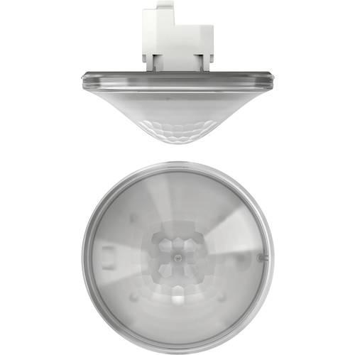 Theben 2070631 Decke Präsenzmelder 360 ° Grau IP40