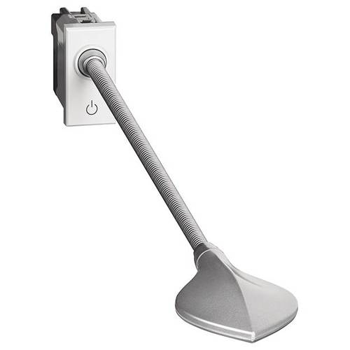 Legrand Leselampe Axolute Weiß HD4362 1 St.