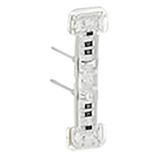 Legrand LED-Glimmlampe Valena Life Allure Weiß 752058 1 St.