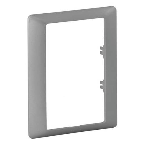 Legrand Rahmen Valena Life Allure Aluminium 754241 1 St.