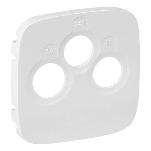 Legrand Abdeckung Valena Life Allure Weiß 754795 1 St.