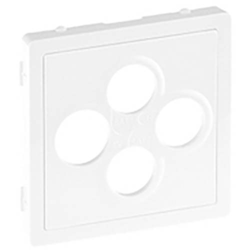 Legrand Abdeckung Valena Life Allure Weiß 754810 1 St.