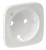 Legrand Abdeckung Valena Life Allure Perlmutt 754859 1 St.