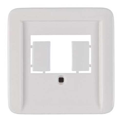 Legrand Abdeckung Galea / Pro21 Weiß 776291 1 St.