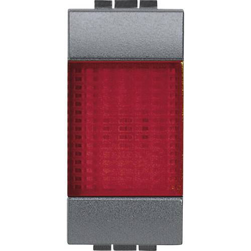 Legrand Lichtsignal Living&Light Anthrazit L4371R 1 St.