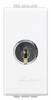 Legrand Wechselschalter Living&Light Weiß N4022 1 St.