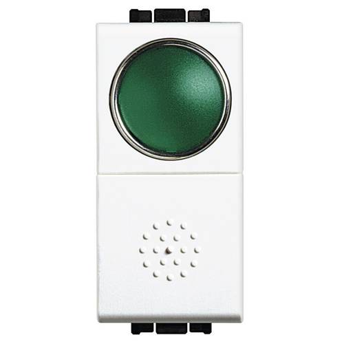 Legrand Taster Living&Light Weiß N4038V 1 St.