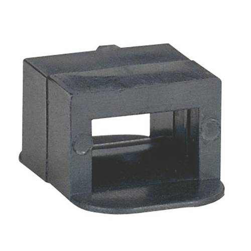 Legrand Legrand 031960 Befestigungszubehör 031960 Schwarz 100 St.