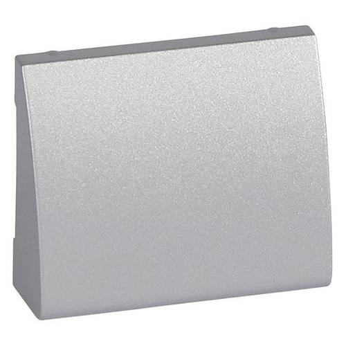 Thumbnail - Legrand Abdeckung Galea / Pro21 Aluminium 771385 1 St.