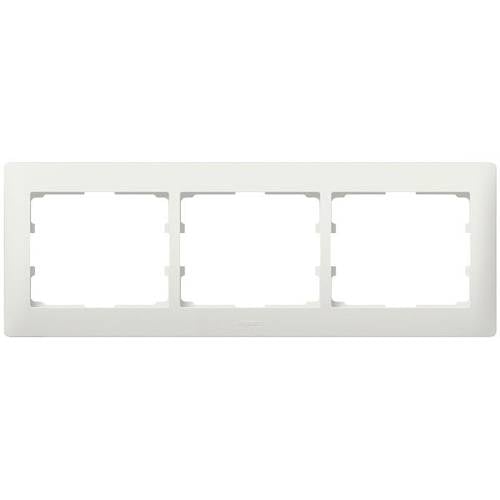 Legrand Rahmen Galea / Pro21 Beige 771503 1 St.