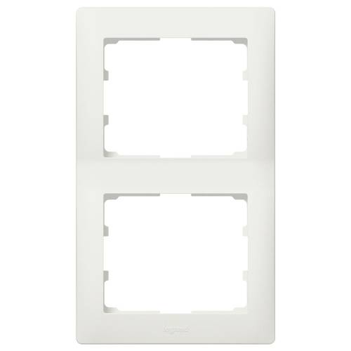Legrand Rahmen Galea / Pro21 Beige 771506 1 St.