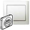 Legrand Abdeckung Galea / Pro21 Creme-Weiß 771525 1 St.