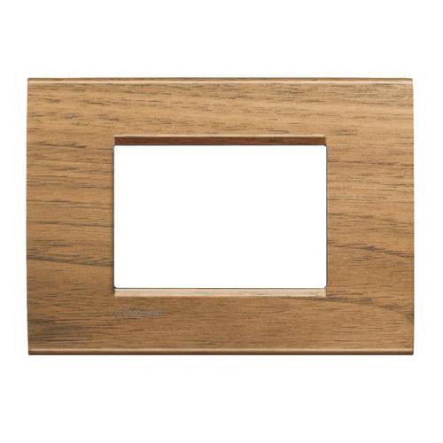 Legrand Rahmen Living&Light Holz LNA4803LNC 1 St.