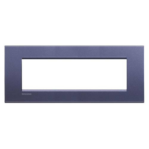 Legrand Rahmen Living&Light Club LNA4807CB 1 St.