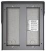 Legrand 350663 Türsprechanlagen-Zubehör Aufputz-Gehäuse Aluminium