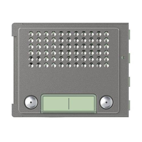 Legrand 351045 Türsprechanlagen-Zubehör Abdeckung Messing