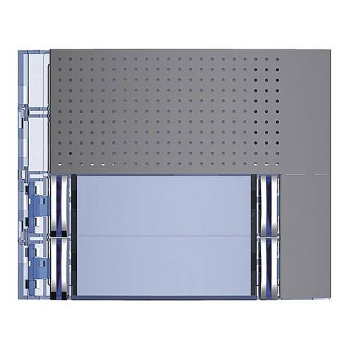 Legrand 351083 Türsprechanlagen-Zubehör Abdeckung Anthrazit