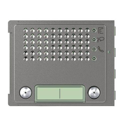 Legrand 351145 Türsprechanlagen-Zubehör Abdeckung Messing