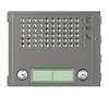 Legrand 351145 Türsprechanlagen-Zubehör Abdeckung Messing