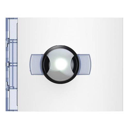 Legrand 352402 Türsprechanlagen-Zubehör Abdeckung Weiß