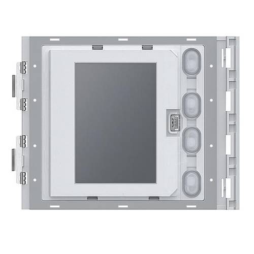 Legrand 352500 Türsprechanlagen-Zubehör Anzeigemodul Stein-Grau