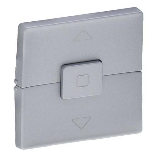 Legrand Wippe Valena Life Allure Aluminium 755142 1 St.